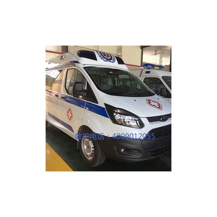 出租急救车电话